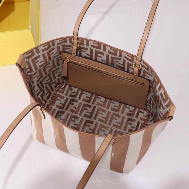 Fendi Shopping Bags